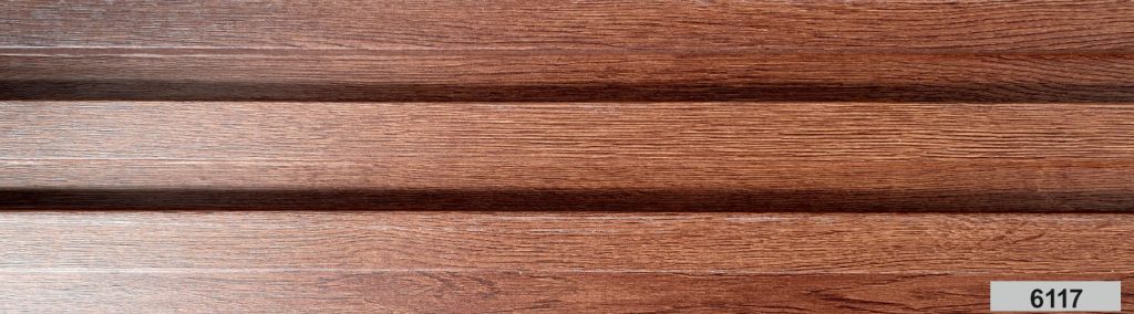 WPC Indoor Paneling- 6117