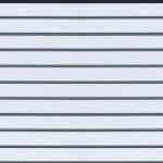 PVC Fluted Indoor Paneling- 2680