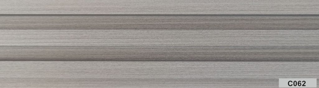 WPC Indoor Paneling- C062