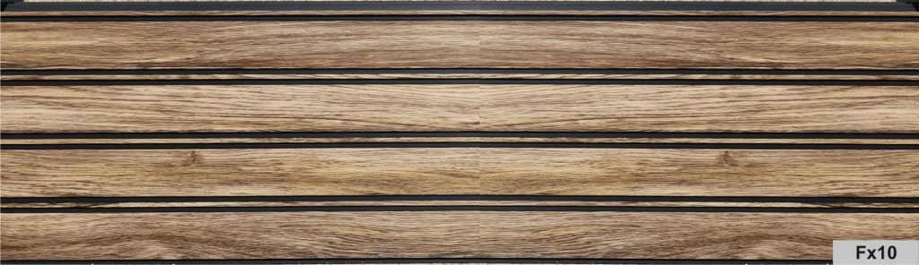 PVC Indoor Paneling- FX10