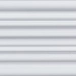 WPC Indoor Solid wall Paneling- WHITE