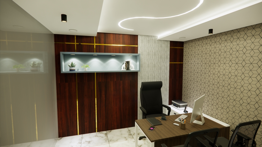Adorn Wall Panels
