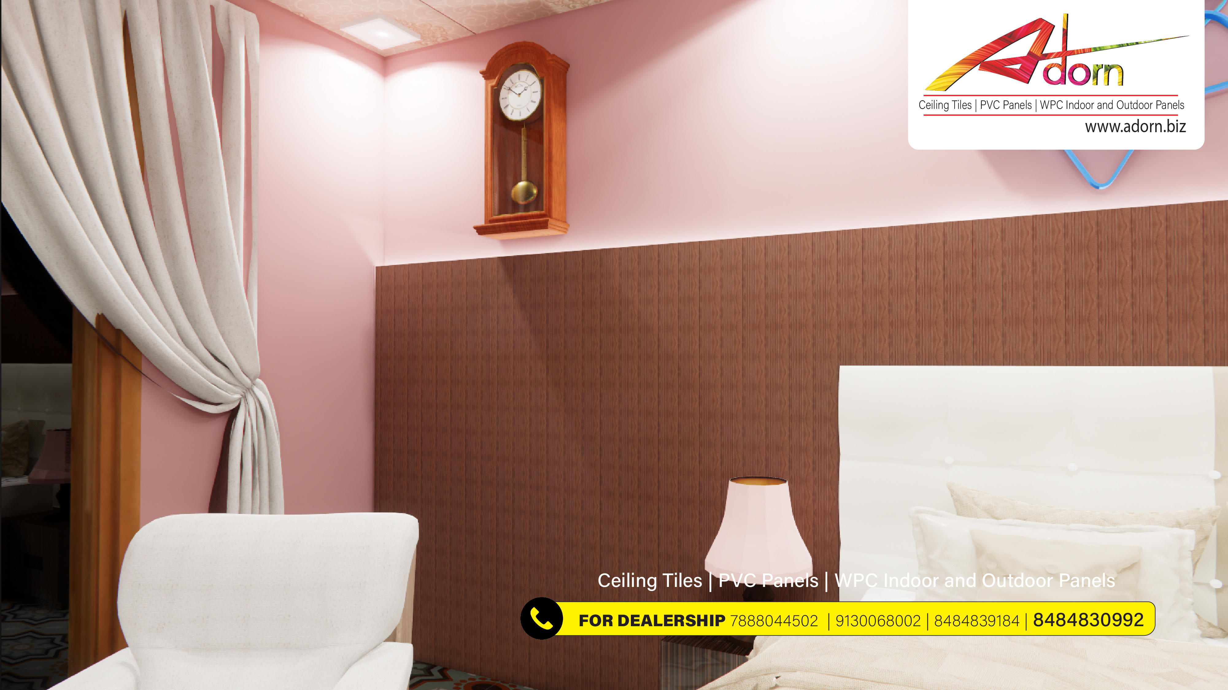 Adorn Wall Panels adorn.biz