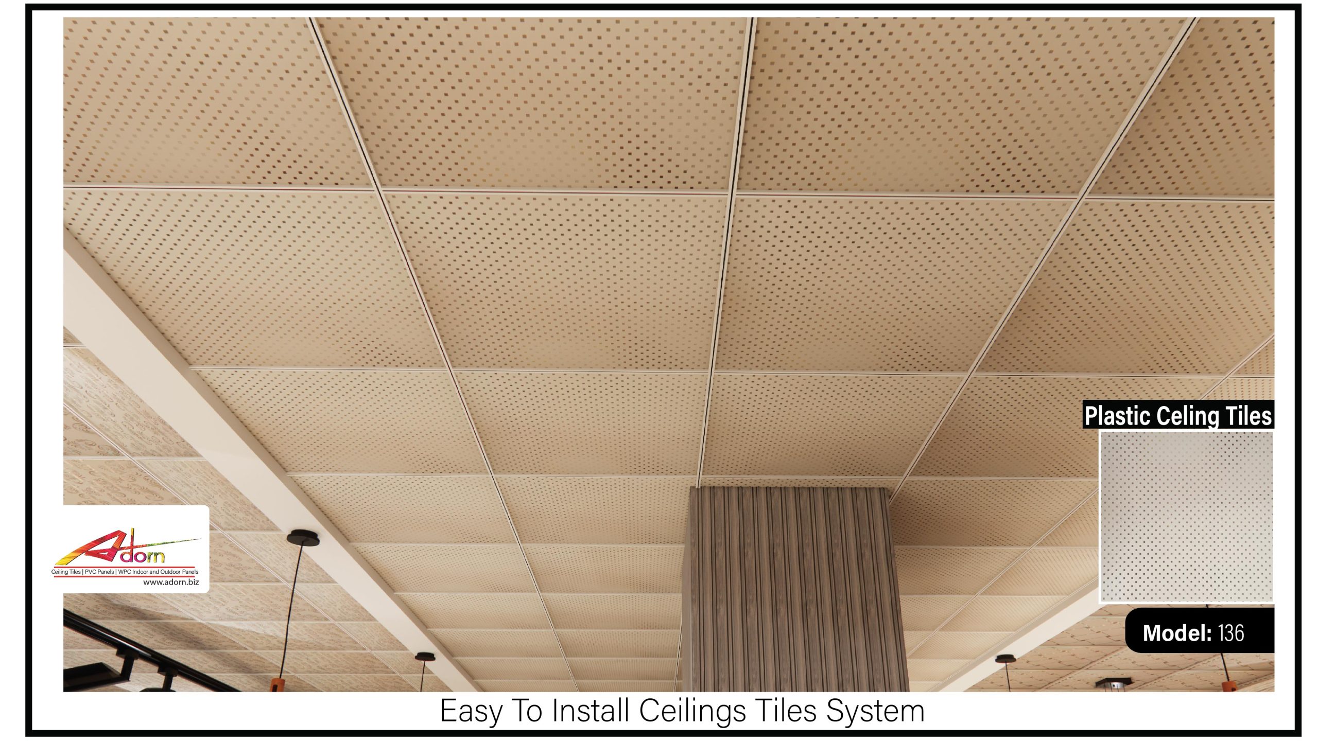 acrylic sheet for ceiling blog content