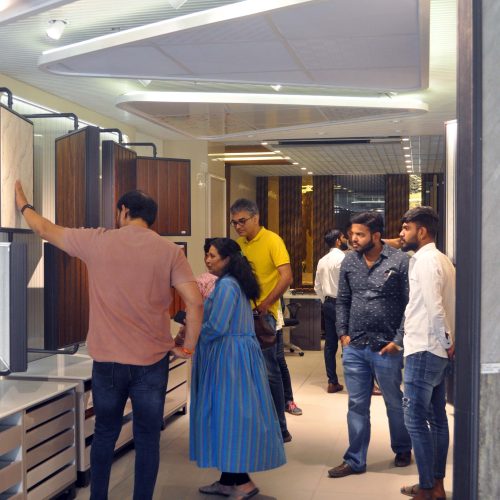 Industry Insights and Product Experience