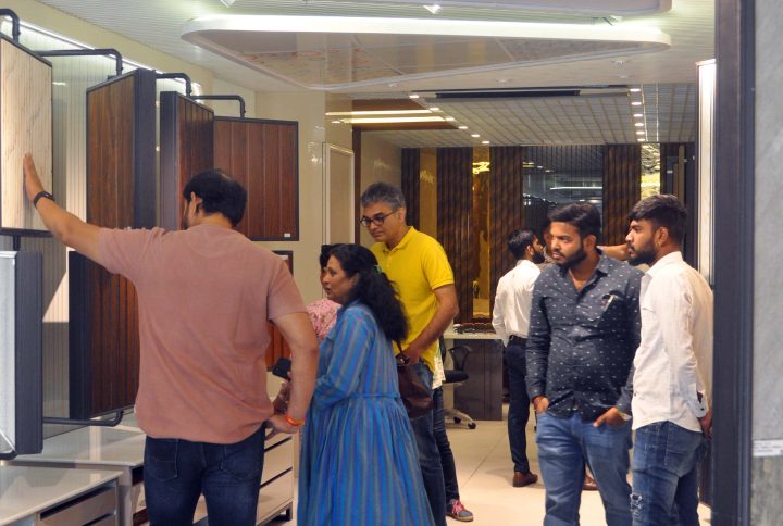 Industry Insights and Product Experience
