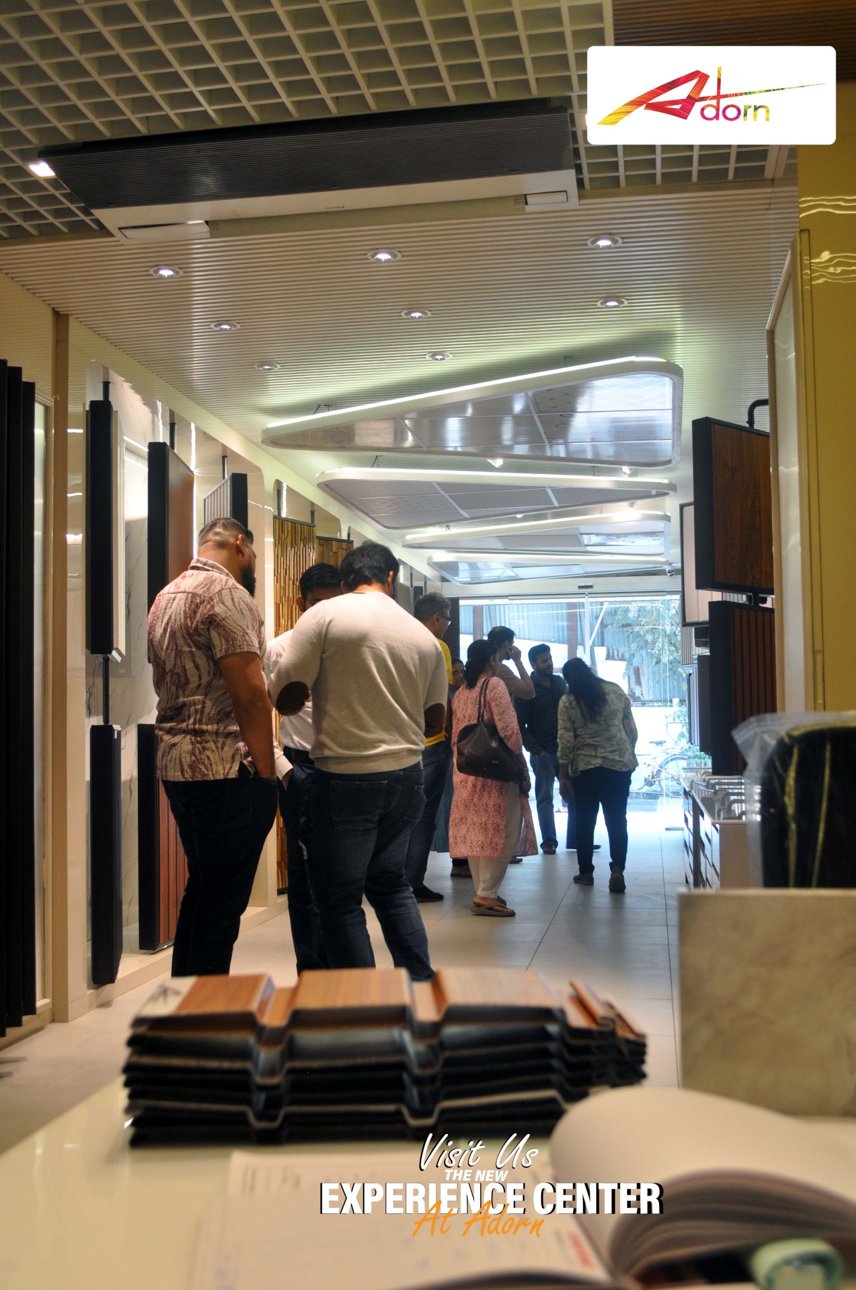 wall panel business franchise experience center showroom. wall panel business franchise experience center showroom interior display