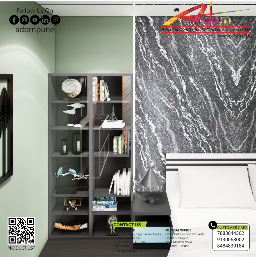 Adorn-Marble Sheet-UV02 Adorn-Marble Sheet-UV02