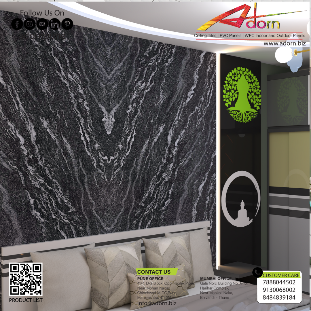 Adorn-Marble Sheet-UV02 Adorn-Marble Sheet-UV02