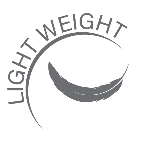 Lightweight UV marble sheet