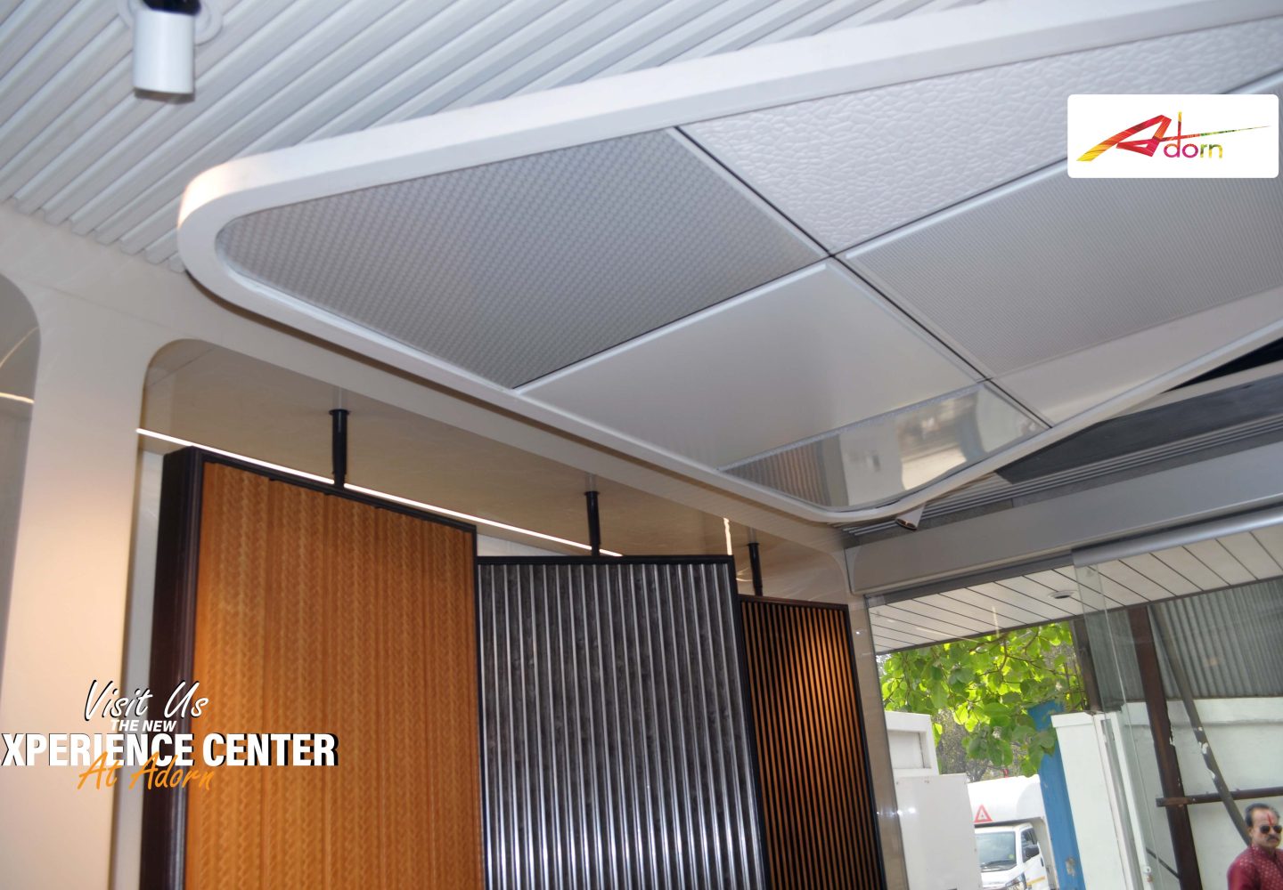 Why Choose Open Cell Metal Ceiling Tiles? Enhances modern architectural aesthetics Ideal for exposed ceiling designs Supports energy-efficient lighting systems Preferred by architects & interior designers High demand in commercial projects across Maharashtra