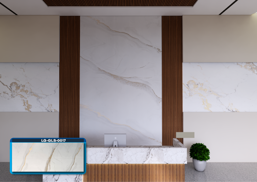 UV Marble Sheet Catalogue_Inspire LG-GLS-0017