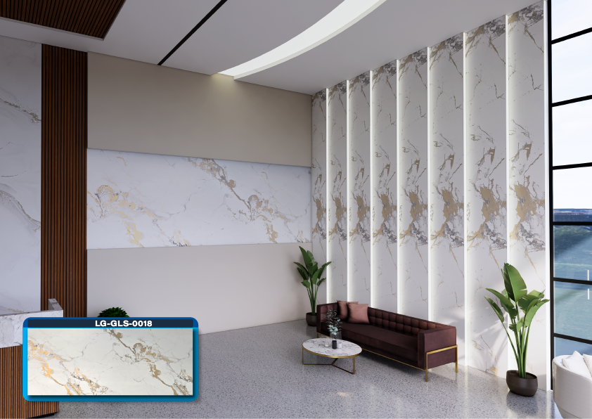 UV Marble Sheet Catalogue_Inspire - LG-GLS-0018