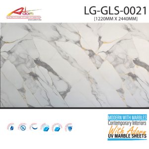 UV Marble Sheet Maharashtra, UV Marble Sheets Pune, UV Marble Sheets Mumbai, Wholesale UV Marble Sheets, UV Marble Sheet Dealers Maharashtra, 4x8 UV Marble Sheet, Smooth Texture UV Marble Sheet, Interior Wall Cladding Panels, Marble Finish Wall Panels, Bulk UV Marble Sheets, Adorn UV Marble Sheets, Premium Wall Decor Panels.