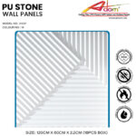 PU Stone JH007-1#