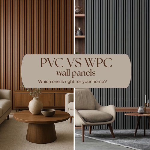 PVC VS WPC