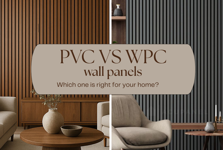 PVC VS WPC